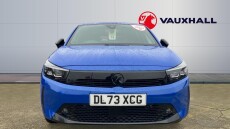 Vauxhall Corsa 1.2 Turbo 130 Ultimate 5dr Auto Petrol Hatchback